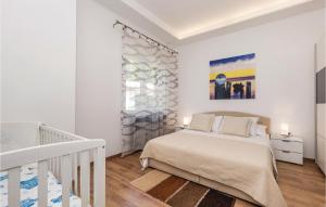 Cozy Home In Viskovo With Wifi 
