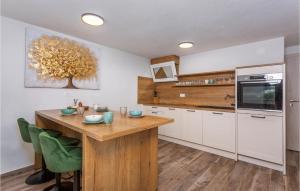 Nice Home In Smrika With Kitchen