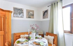 Beautiful Apartment In Zadar With Wifi