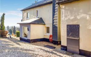 4 Bedroom Nice Home In Hellenthal