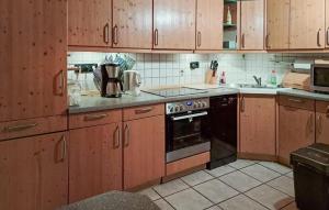 4 Bedroom Nice Home In Hellenthal