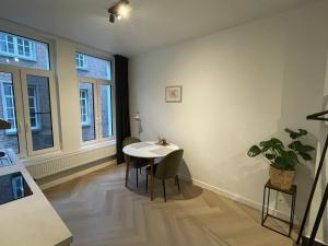 Stadsstudio op toplocatie