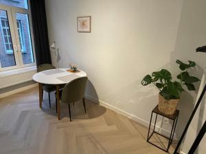 Stadsstudio op toplocatie