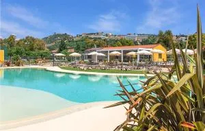 1 Bedroom Stunning Home In Imperia - Civezza