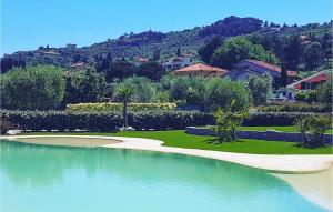 1 Bedroom Stunning Home In Imperia