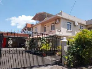 Baboo Apartment - Coteau Raffin