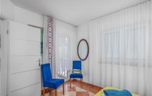 Stunning Apartment In Crikvenica