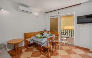 Stunning Apartment In Crikvenica 