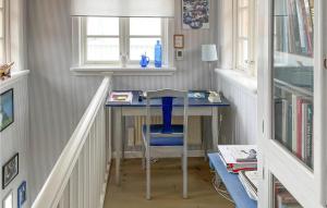 Awesome Home In Kyrkesund With Wifi