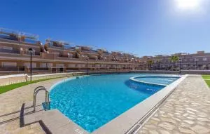 Nice Apartment In Pilar De La Horadada - Torre de la Horadada