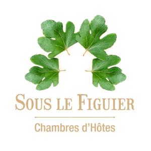 B&B / Chambres d'hotes Sous Le Figuier : photos des chambres