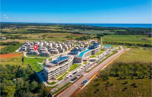 Beach Front Home In Savudrija 