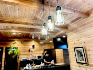 紬の宿こがち -奄美大島の貸切別荘- kogachi japanese kominka stay in Amami Island