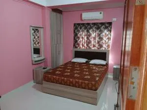 Badwal residency - Bumlitan