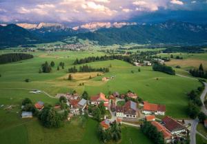 Ferienwohnung Ilona, Armin & Simon Funke