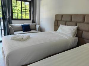 Kiree River Hotel โรงแรมคิรีริเวอร์