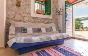 One-Bedroom Holiday Home In Podgora