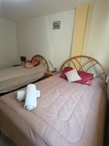 Green Haven Ecolodge Lligua