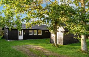 Pet Friendly Home In Fanø With Wifi