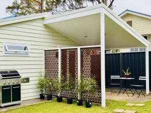 Öwl Hut - Erowal Bay