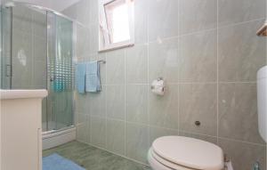 1 Bedroom Cozy Apartment In Krk