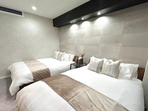 Fraise Nipponbashi -vacation rental-