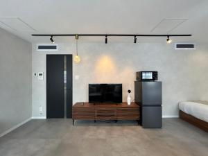 Fraise Nipponbashi -vacation rental-