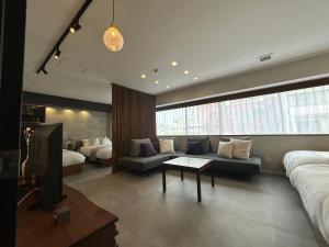 Fraise Nipponbashi -vacation rental-