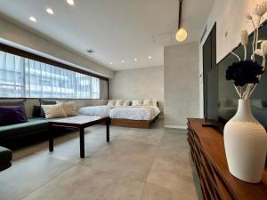 Fraise Nipponbashi -vacation rental-
