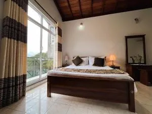 kandy voyage villa - 佩勒代尼耶