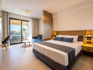 ANTONYs LUXURY APARTMENTS