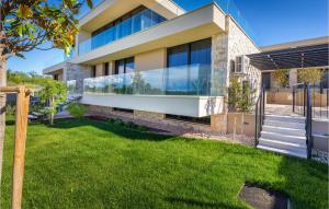 Beach Front Home In Savudrija