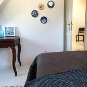 Kő, és Kavics vendégházak