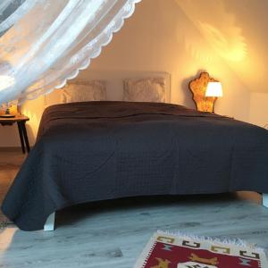 Kő, és Kavics vendégházak