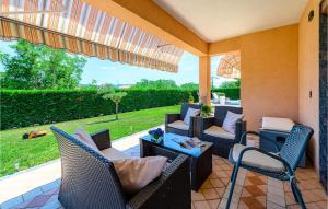 Gorgeous Home In Labin With Wifi