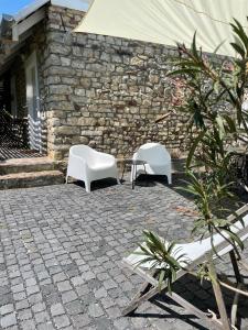 Kő, és Kavics vendégházak