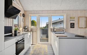 Lovely Home In Sjølund