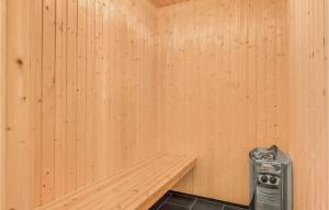 Holiday Home Årø Strandvænget Haderslev Ix