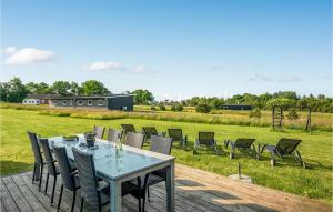 Holiday Home Årø Strandvænget Haderslev Ix