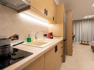 ANTONYs LUXURY APARTMENTS