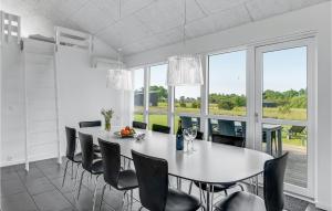 Holiday Home Årø Strandvænget Haderslev Ix