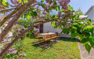 Holiday Home Premantura 02