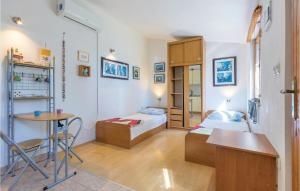 Studio Holiday Home In Premantura