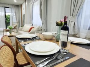 Calm & Cozy Vacation House