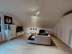 Ferienwohnung de Flingou - Rüber