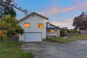 The NorthWest Vibes - 皮阿拉普