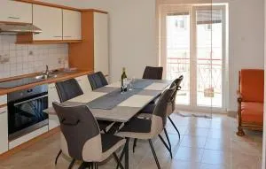 Stunning Apartment In Senj With Wifi - Сень