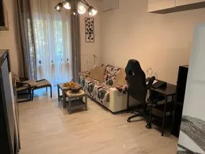 Nel verde della città - Cusano Milanino