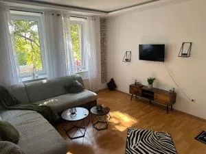 Ferien- Monteurwohnung in Förderstedt - Glöthe