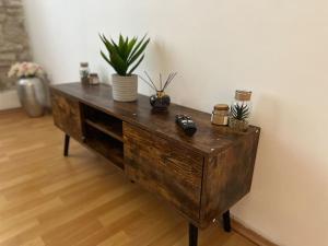 Ferien- Monteurwohnung in Förderstedt, Staßfurt